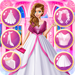 Cover Image of Download Cover Fashion - Doll Dress Up  APK