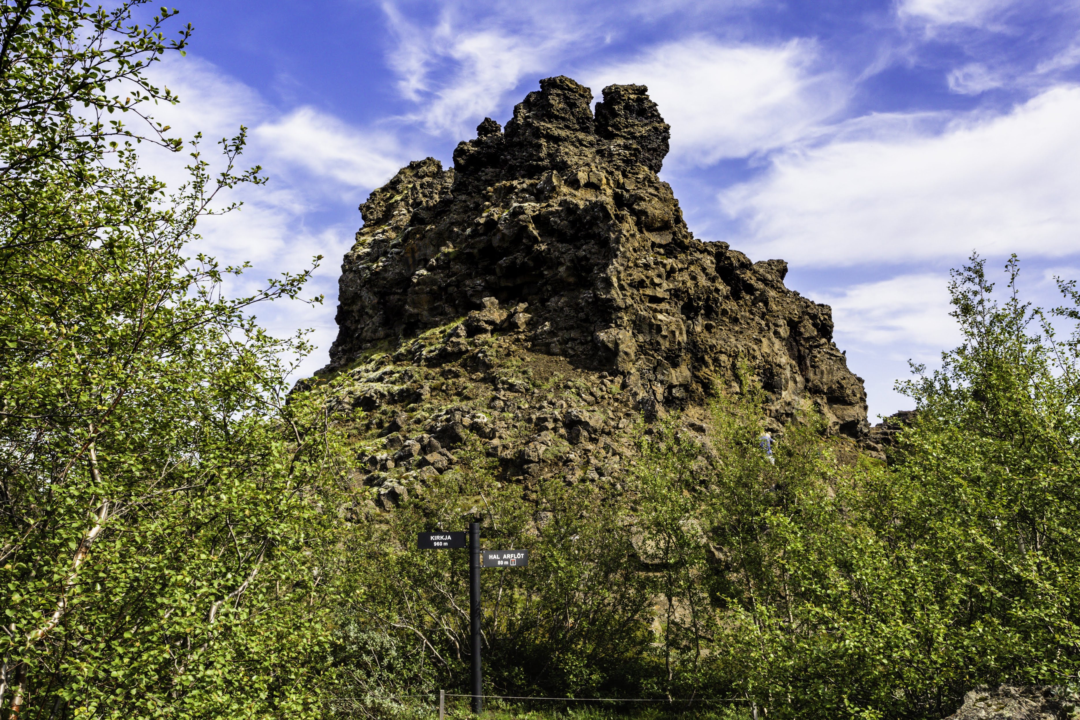 Исландия - родина слонов (архипелаг Vestmannaeyjar, юг, север, запад и Центр Пустоты)