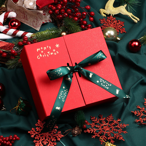 Christmas box