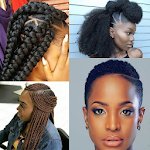 Cover Image of Descargar TRENZAS AFRICANAS 2020 1.2 APK