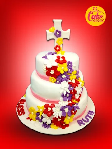 The Cake World Nerul East photo 