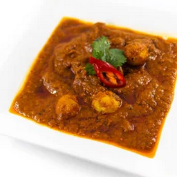 Vindaloo Lamb