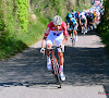 Mathieu van der Poel krijgt hulp van twee Belgen tijdens Strade Bianche