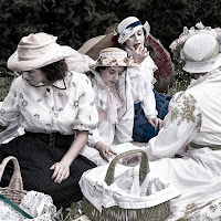 Picnic d'altri tempi di felixpedro