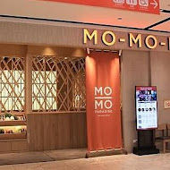 Mo-Mo Paradise momo壽喜燒