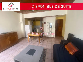 appartement à Bourg-les-valence (26)