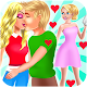 Download Lovely Couple School Kiss For PC Windows and Mac 1.0.0