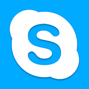 Skype Lite - Free Video Call & Chat 1.81.0.1 Icon