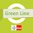 Green Line Vokabeltrainer icon