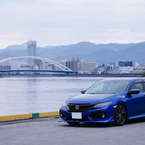 シビック FK7