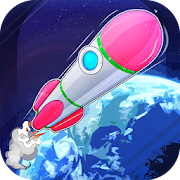 Space Explorer  Icon