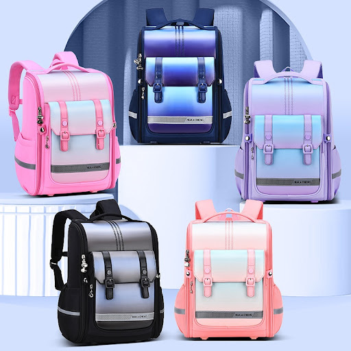 Title 1, High Quality Student Spine Protection Large Cap...