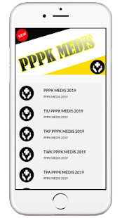 Soal PPPK MEDIS 2019 (CPNS ASN)(圖1)-速報App