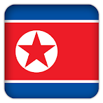 Selfie with North Korea flag Apk