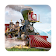 SteamPower 1830 Chemins de Fer icon