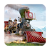 SteamPower 1830 Railroad Tycoon56