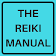 THE REIKI MANUAL icon