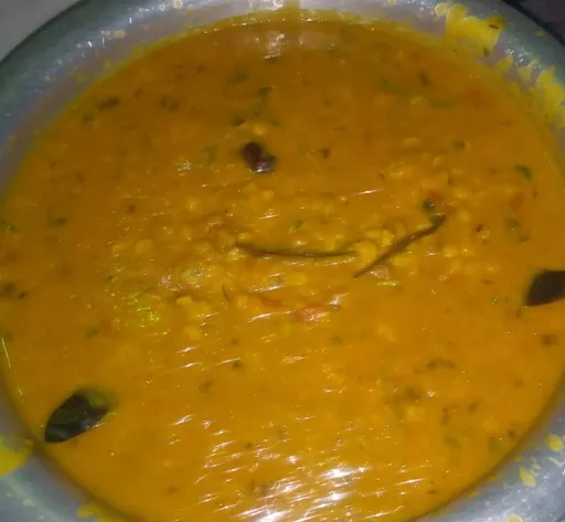 Dal Fry