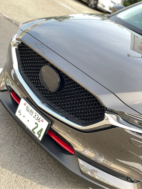 CX-5のゴウさんが投稿したカスタム事例の投稿画像1枚目