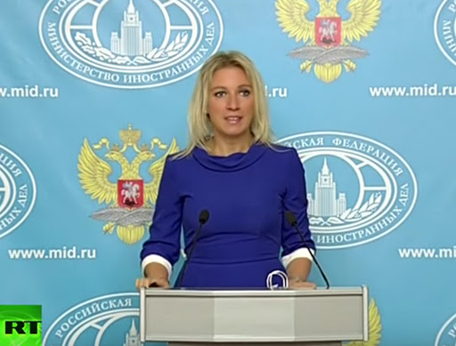 Zaharova o uticaju Rusije na Srbiju: Izveštaj američkog senatora samo provocira dodatne varnice