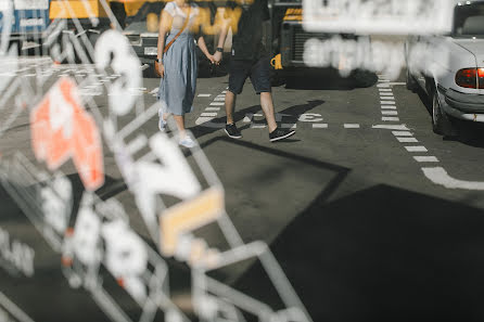 Fotografer pernikahan Aleksandr Laskovenkov (laskovenkov). Foto tanggal 14 Agustus 2018