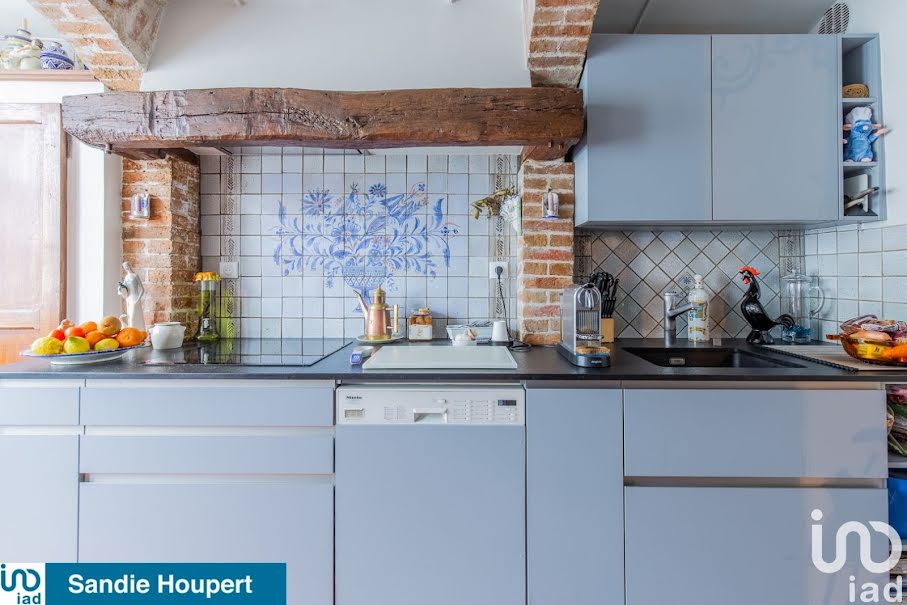 Vente maison 8 pièces 200 m² à Yerres (91330), 750 000 €