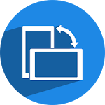 Cover Image of Download Rotation Control 1.0.2 APK