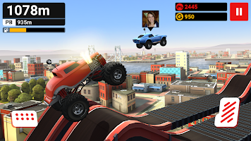 MMX Hill Dash v1.0.6169