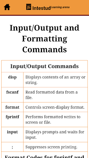 免費下載教育APP|Matlab Functions and Commands app開箱文|APP開箱王