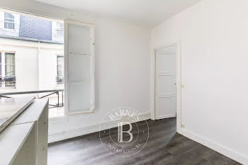 appartement à Paris 3ème (75)