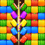 Fruit Candy Cube Apk