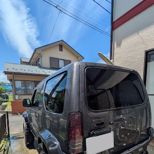ジムニー JB23W