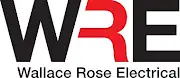 Wallace Rose Electrical Ltd Logo