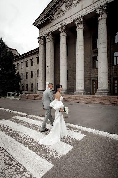 Düğün fotoğrafçısı Olga Rudenko (rudenkoolya). 1 Ağustos 2022 fotoları