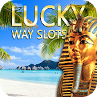 Lucky Way Pharaoh Slots 2 1.3