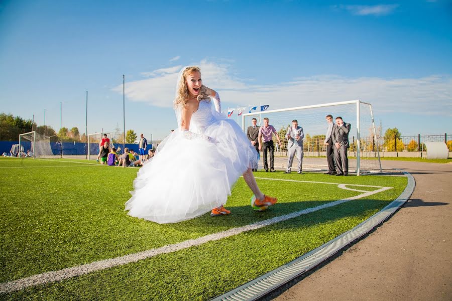 Wedding photographer Mariya Yudina (ptichik). Photo of 17 January 2013