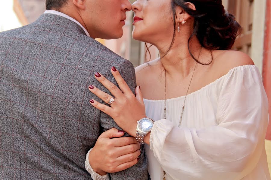 Wedding photographer Vanessa Priego Vera (vpvphotograpy). Photo of 29 March 2019