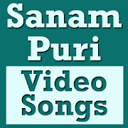 Sanam Puri Video Songs 1.0 Icon