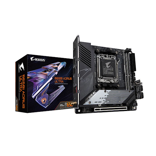 Mainboard GIGABYTE B650I AORUS ULTRA​