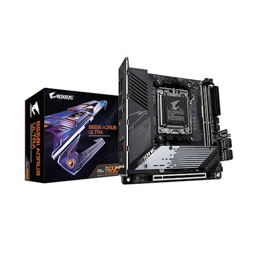 Mainboard GIGABYTE B650I AORUS ULTRA​