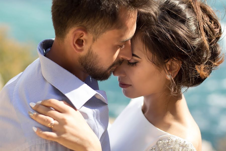 Fotógrafo de bodas Viktoriya Avdeeva (vika85). Foto del 16 de mayo 2018