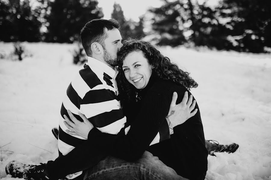 Photographe de mariage Amandine Leroy (amandineleroy). Photo du 12 janvier 2023