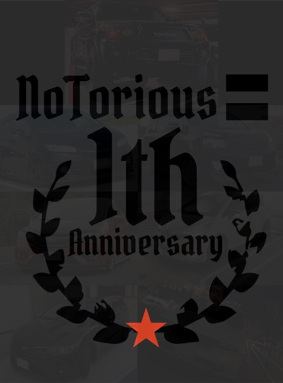 ヴォクシーの1周年・NoTorious〓・告知・オフ会・オールジャンルに関するカスタム事例の投稿画像1枚目