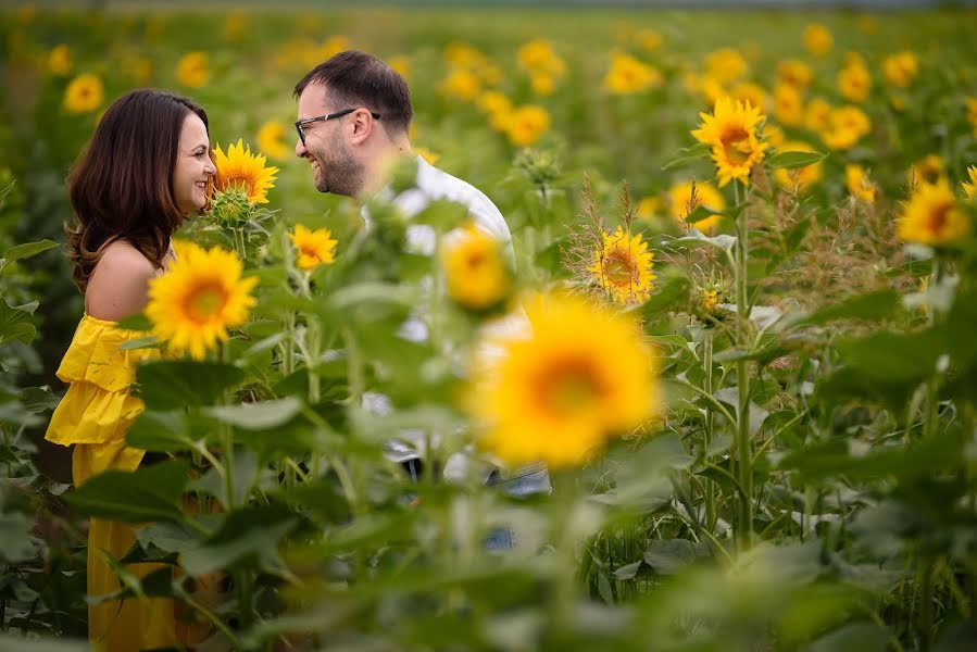 Fotograful de nuntă Gabriel Rugina (gabrielrugina). Fotografia din 24 aprilie 2019