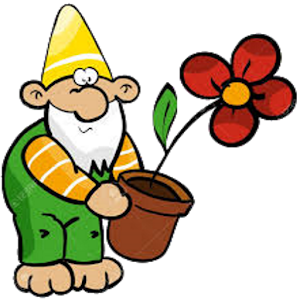 Easy Jardin logo