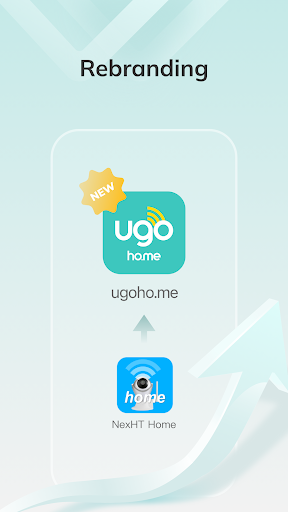 Screenshot ugohome-Original NexHT Home