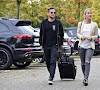 Dries Mertens en Katrin Kerkhofs definitief uiteen? Deze foto geeft de believers weer hoop