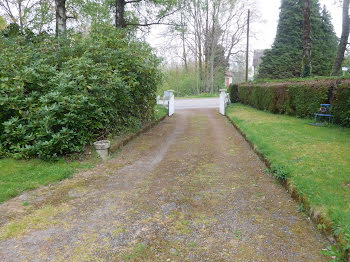 maison à Saint-Hilaire-les-Places (87)