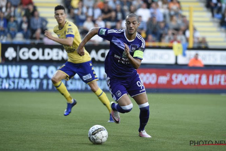 Video: bekijk de héérlijke goal van Hanni hier