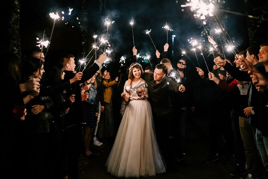 Wedding photographer Gennadiy Rogachev (grogachev). Photo of 16 September 2020